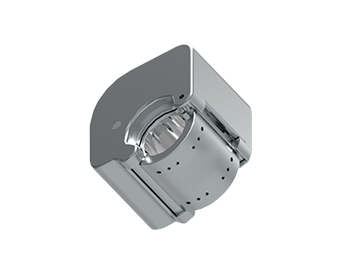 Pigeon foot ring - NB68-2