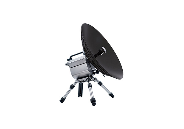 Satellite Portable Station-BD69