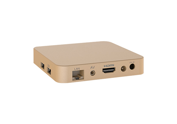 Cloud Game Box - MT5025