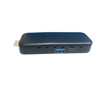 Direct insertion set-top box-MT5121