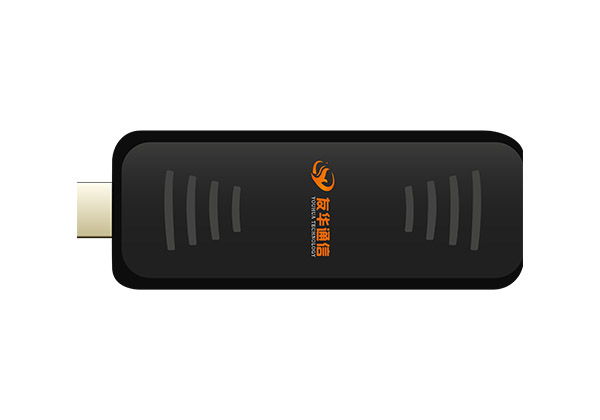 Direct insertion set-top box-MT5121