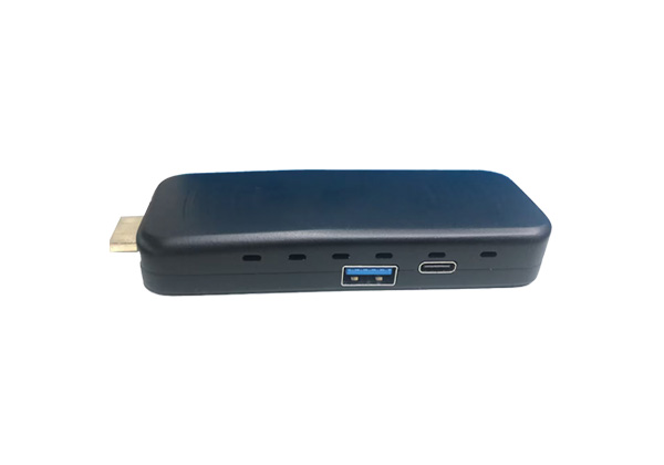 Direct insertion set-top box-MT5121