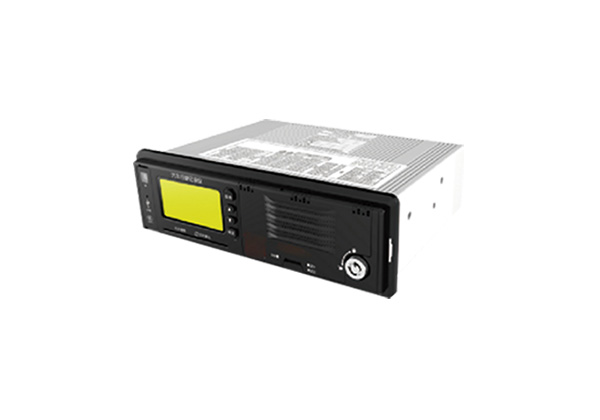 Beidou Fusion Terminal - BD168