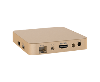 Cloud Game Box - MT5025