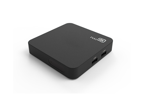 4K set-top box-MT5021